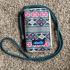 KAVU wallet